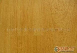 PVC地板 从匹配地形到安装细节，成就蓝球与乒乓球的地板王者