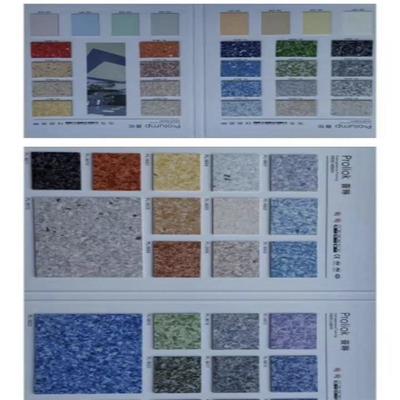 重庆PVC塑胶地板市场深度解析 聚焦涪陵、万州等区域应用与发展