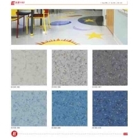 远征180系列多层复合PVC卷材 博尔福厂家直销，打造专业商用空间